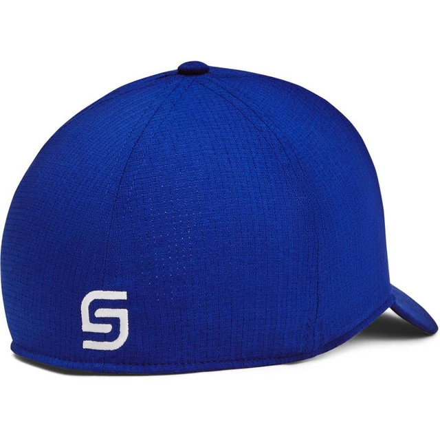 Šiltovka Under Armour Jordan Spieth Tour Hat - Black