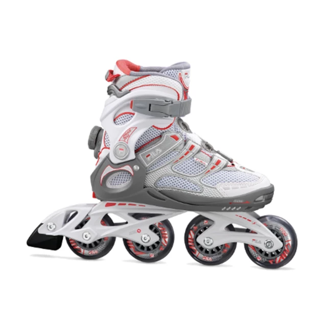 Kids inline skates Fila Junior WIZY Pro GIRL inSPORTline