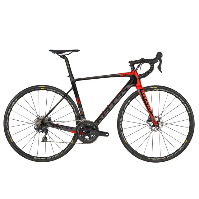 Road Bike KELLYS URC 70 28” – 2019