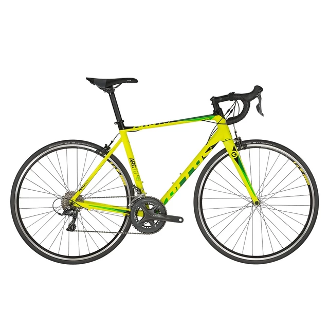 Cestný bicykel KELLYS ARC 10 28" - model 2019 - S (500 mm)