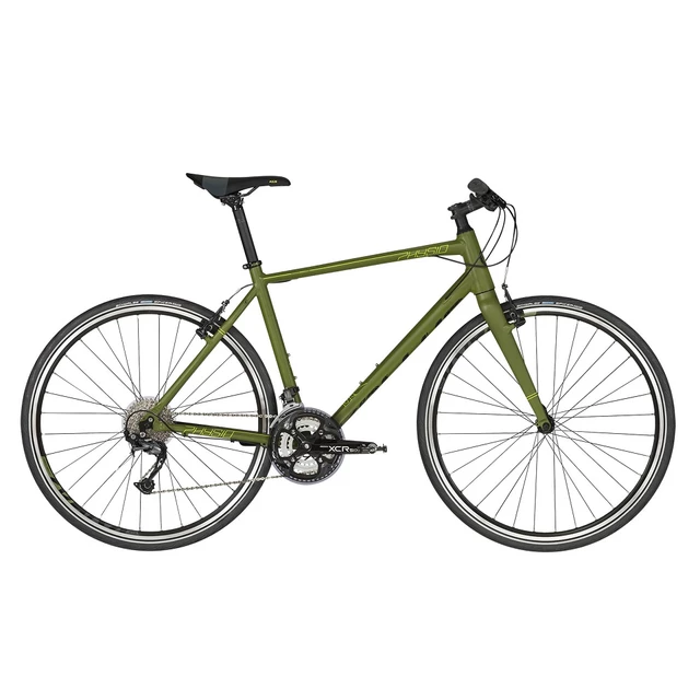 Cestný bicykel KELLYS PHYSIO 30 28" - model 2019 - M (510 mm)