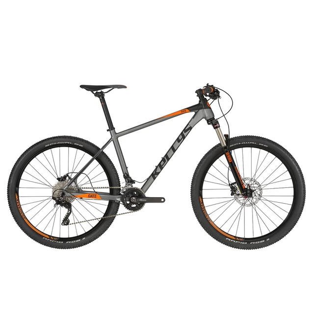Horský bicykel KELLYS GATE 30 27,5" - model 2019