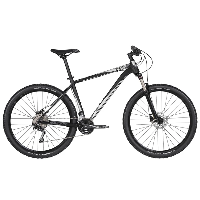 Horský bicykel KELLYS SPIDER 90 27,5" - model 2019