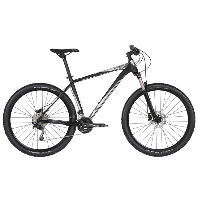 Mountain Bike KELLYS SPIDER 90 27.5” – 2019