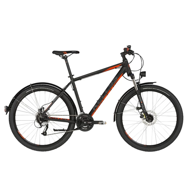 Mountain Bike KELLYS MADMAN 60 29” – 2020