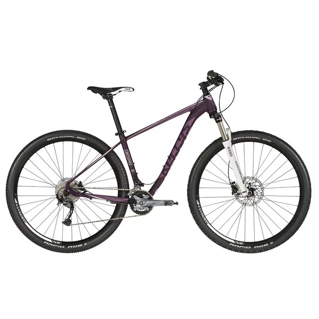 Dámsky horský bicykel KELLYS DESIRE 30 29" - model 2019