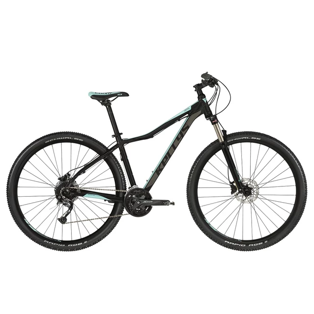Dámsky horský bicykel KELLYS VANITY 70 29" - model 2019 - L (19")