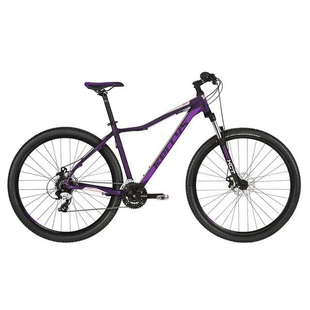 Dámsky horský bicykel KELLYS VANITY 30 29" - model 2019