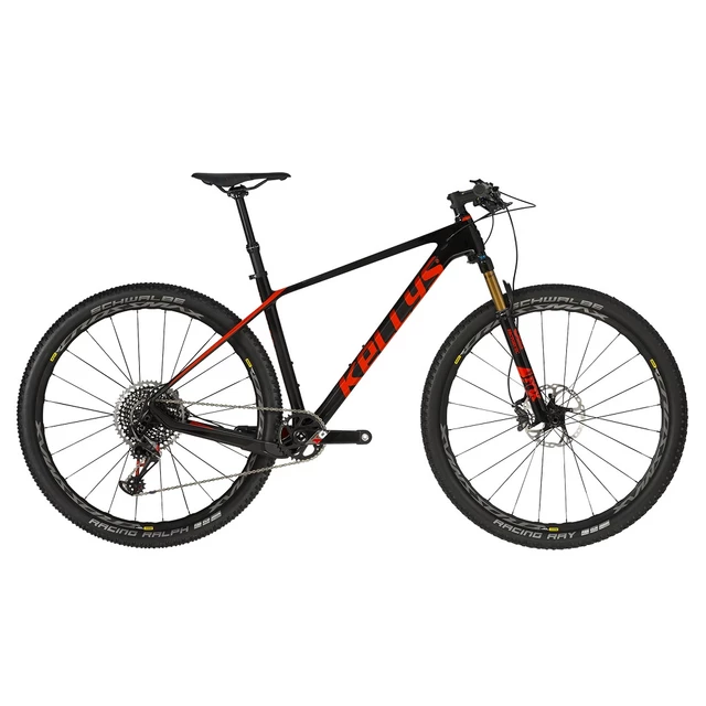 Mountain Bike KELLYS HACKER 90 29” – 2020