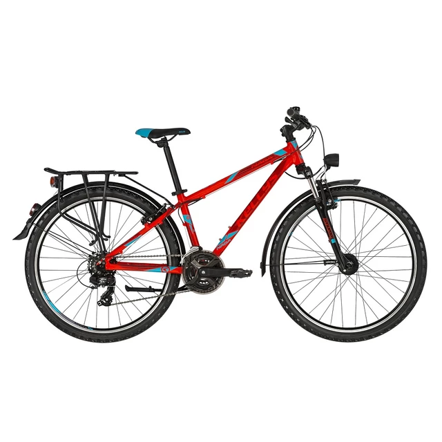 Junior Bike KELLYS NAGA 90 26” – 2019