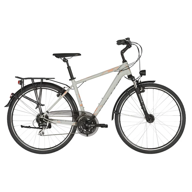 KELLYS CARSON 60 28" - model 2019 Herren Trekking Fahrrad