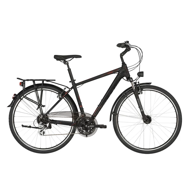 KELLYS CARSON 40 28" - model 2019 Herren Trekking Fahrrad