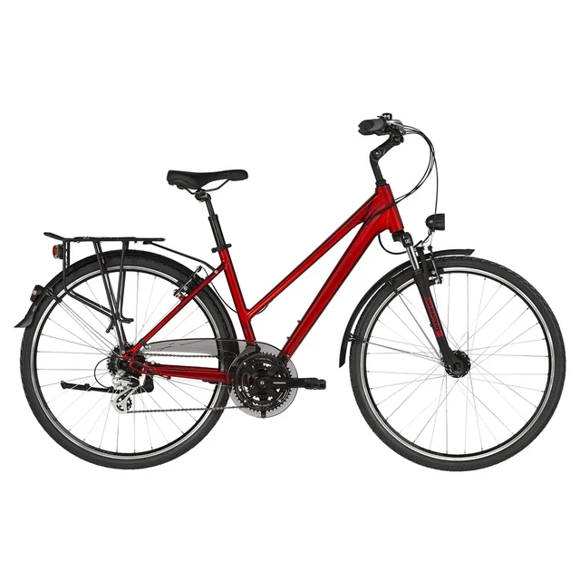 KELLYS CRISTY 40 28" Damentrekkingfahrrad - Modell 2019