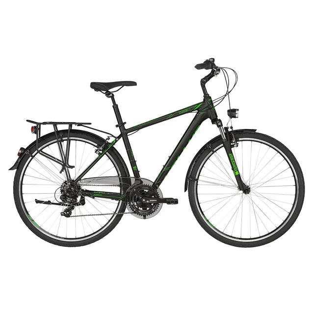Pánsky trekingový bicykel KELLYS CARSON 10 28" - model 2019