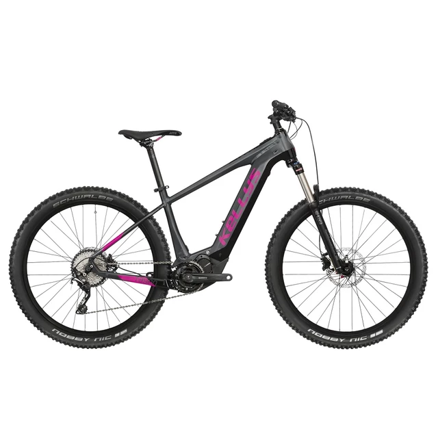 Women’s Mountain E-Bike KELLYS TAYEN 50 29” – 2019