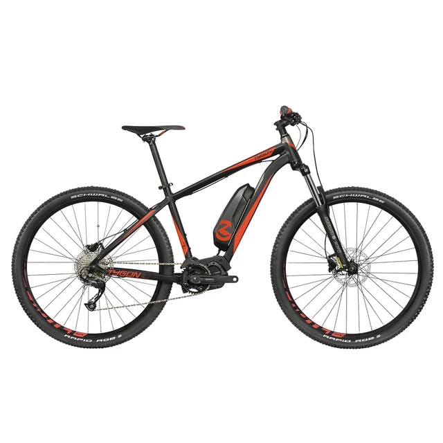 KELLYS TYGON 10 29" - Elektrisches Mountainbike Modell 2019