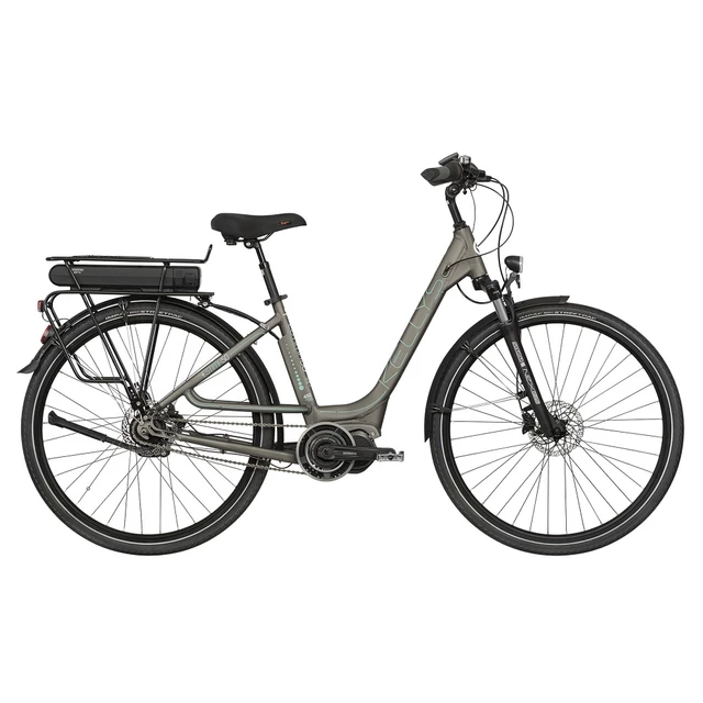 Urban E-Bike KELLYS ESTIMA 50 28” – 2019