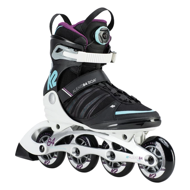 Women’s Rollerblades K2 Alexis 84 BOA