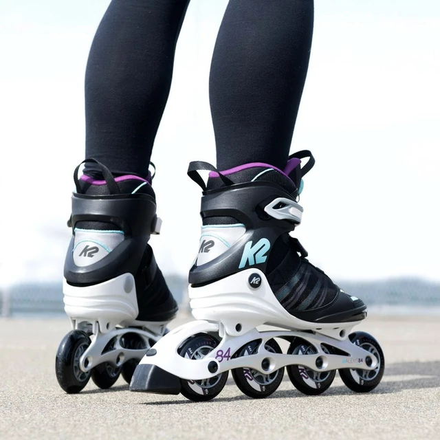 Women’s Rollerblades K2 Alexis 84 BOA