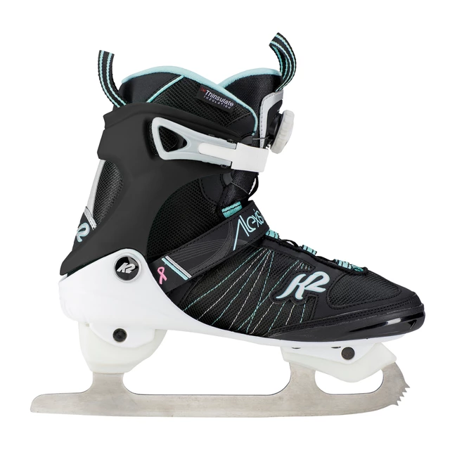 Women’s Ice Skates K2 Alexis Ice Boa FB - 41,5