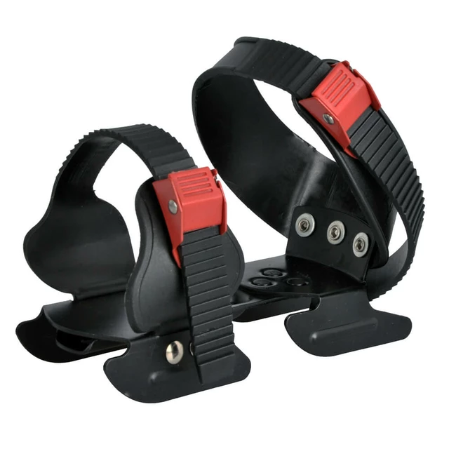 Spartan Child´s - Blade Attachment for shoes - Black