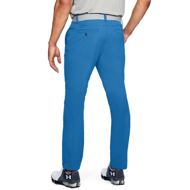 Pánske golfové nohavice Under Armour Match Play Taper Pant - 40/34