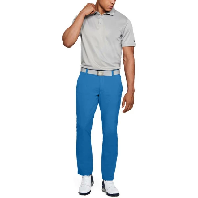 Pánske golfové nohavice Under Armour Match Play Taper Pant - 40/32