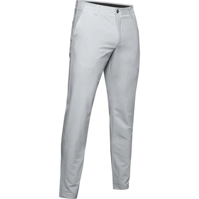 Pánske golfové nohavice Under Armour EU Performance Slim Taper Pant - 34/36