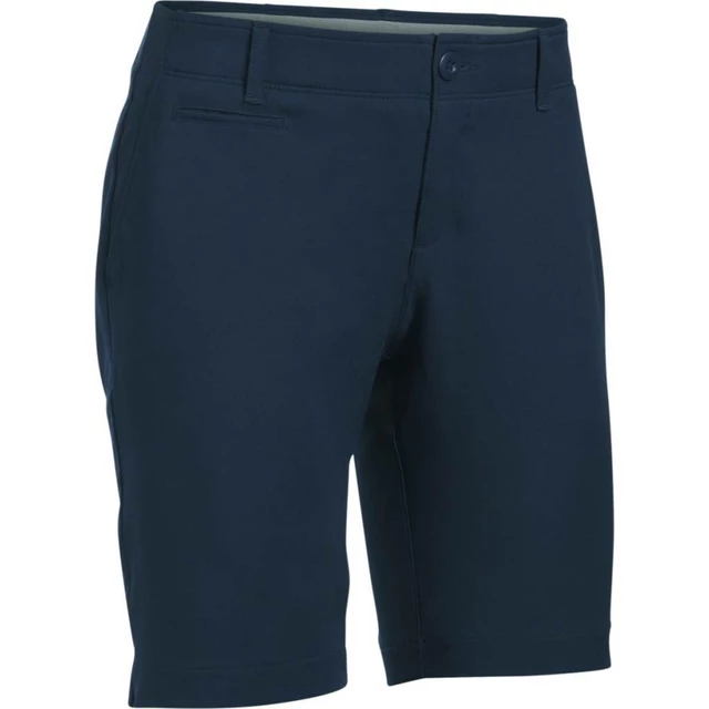 Women’s Golf Shorts Under Armour Links - Blue - Academy