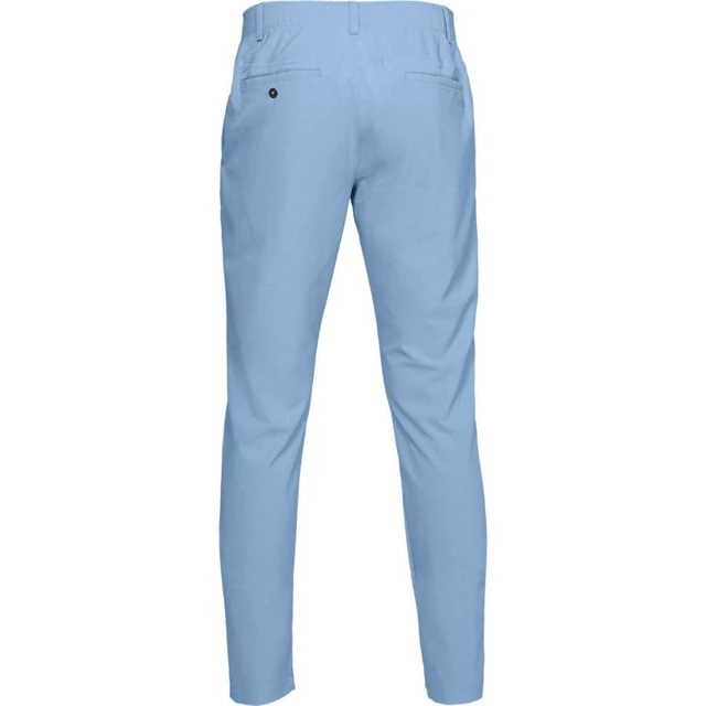 Men’s Golf Pants Under Armour Takeover Vented Tapered - Mediterranean