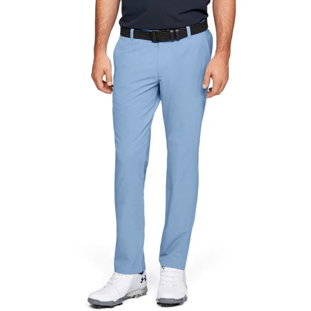 Men’s Golf Pants Under Armour Takeover Vented Tapered - Boho Blue