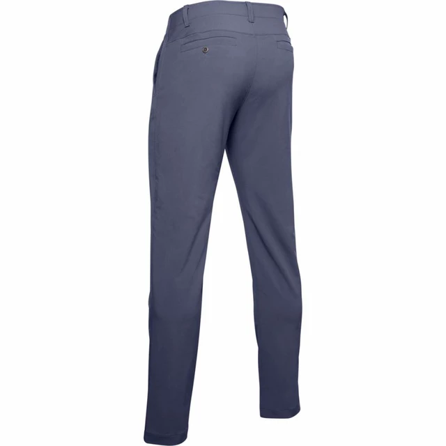 Pánské golfové kalhoty Under Armour EU Performance Slim Taper Pant - Khaki Base