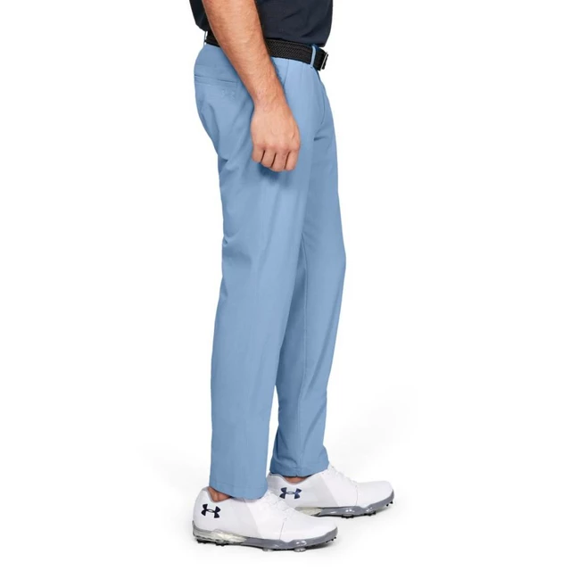 Men’s Golf Pants Under Armour Takeover Vented Tapered - Boho Blue