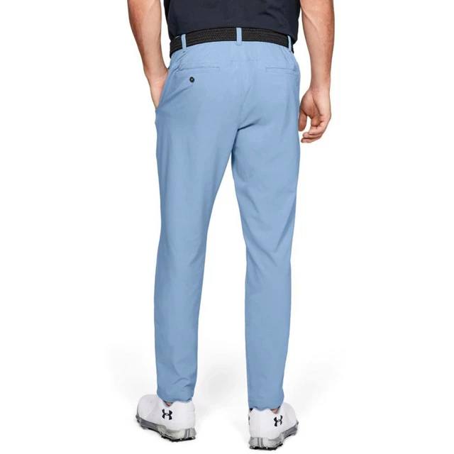 Men’s Golf Pants Under Armour Takeover Vented Tapered - Boho Blue