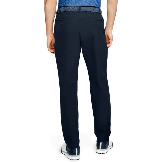 Pánske zimné golfové nohavice Under Armour CGI Showdown Taper Pant - 38/32