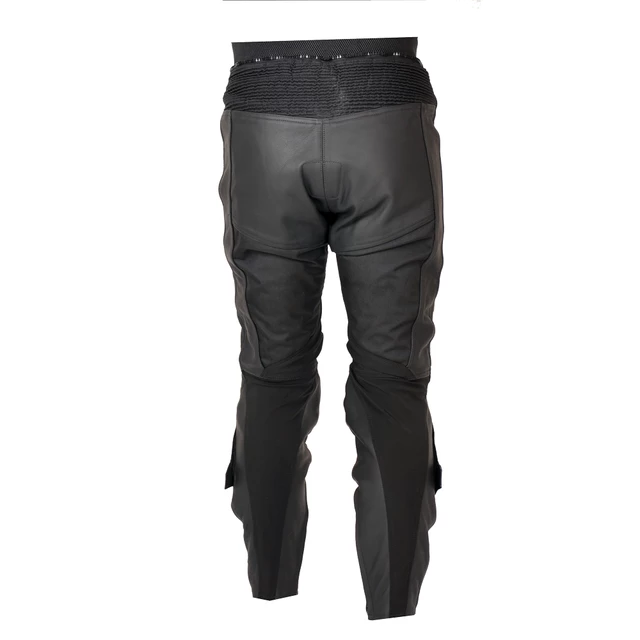 Kožené kalhoty Ozone Evotec