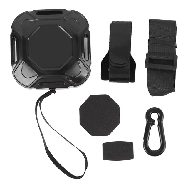 Samonavíjecí tažné lano na kolo inSPORTline ISL Katys