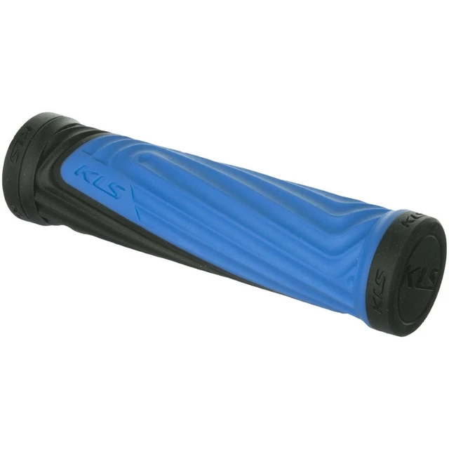 Kellys Advancer Fahrradgriffe - blau