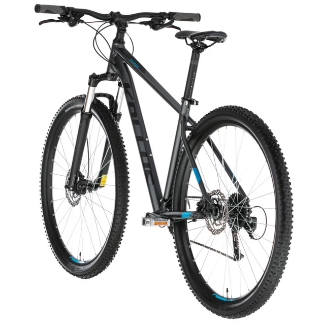 Horský bicykel KELLYS SPIDER 70 27,5" 8.0 - Sand, M (19", 175-186 cm)