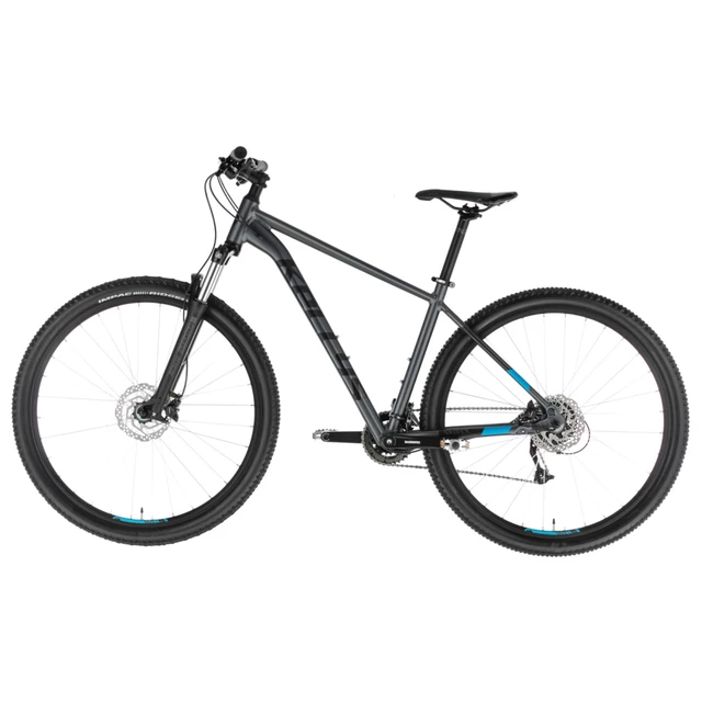 Horský bicykel KELLYS SPIDER 70 27,5" 8.0 - Sand, M (19", 175-186 cm)