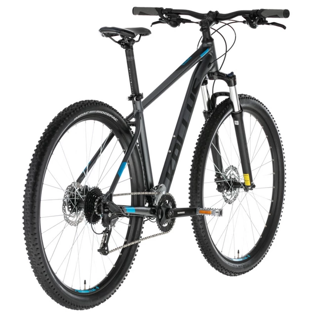 Horský bicykel KELLYS SPIDER 70 27,5" 8.0 - Sand, M (19", 175-186 cm)