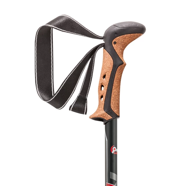 Trekingové hole Leki Khumbu Antishock