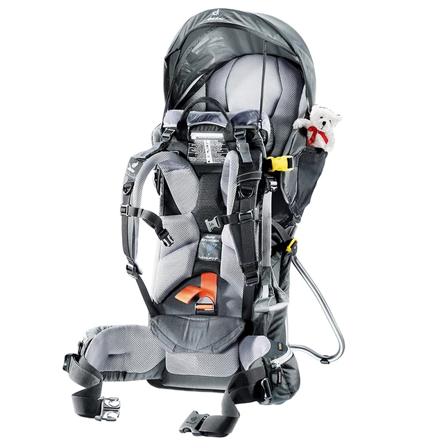 DEUTER Kid Comfort III 2016 Kindertrage