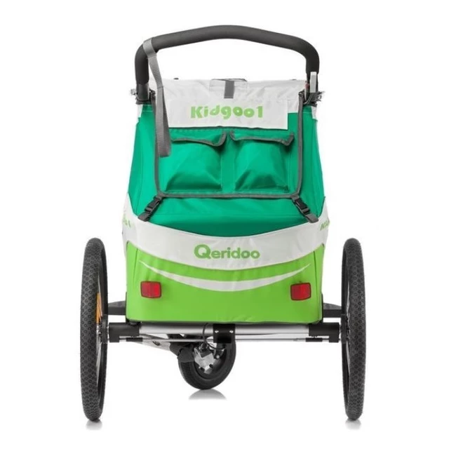 Multifunkčný detský vozík Qeridoo KidGoo 1