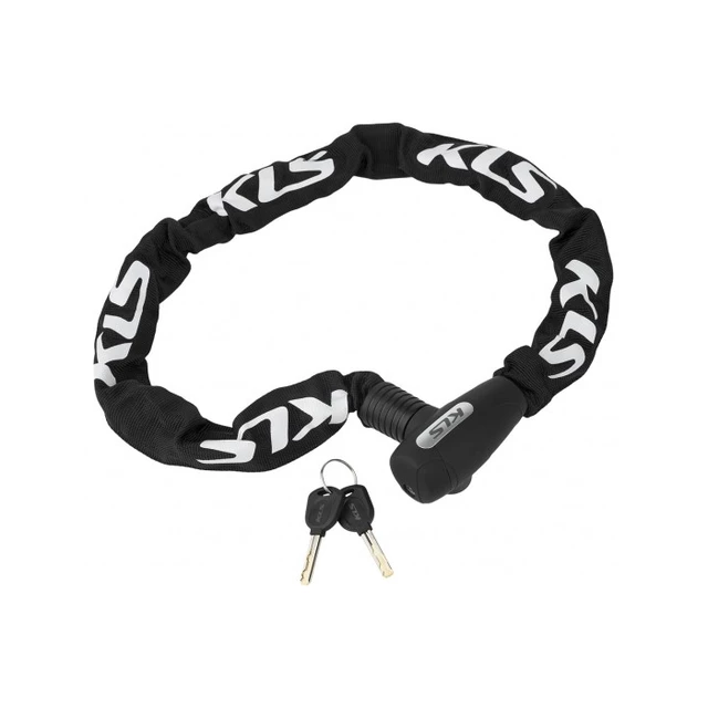 Zámek Kellys Chainlock 8