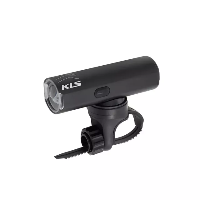 Přední světlo Kellys GLO 750