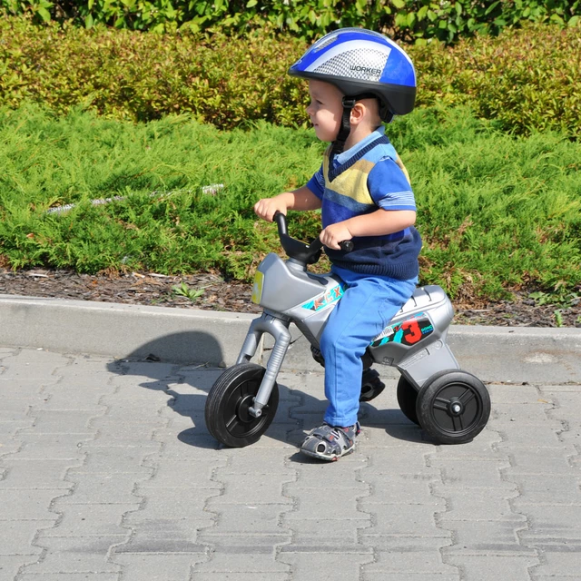 Odrážedlo Enduro Mini