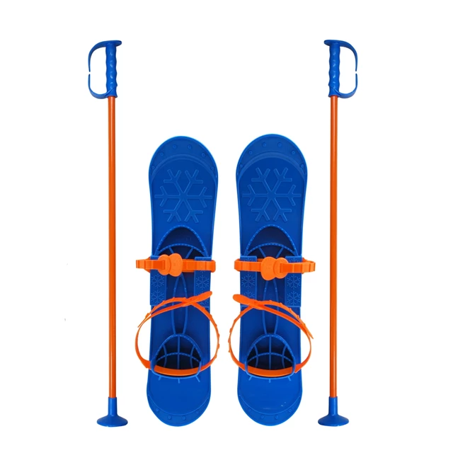 Children’s Ski Set Sulov Big Foot