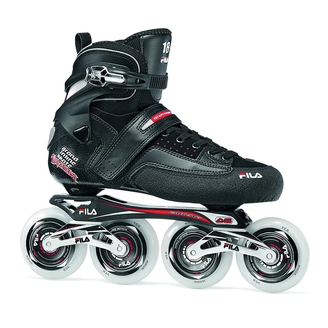 Fila Nighthawk 18 skates