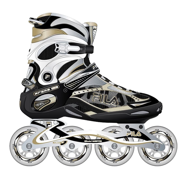 Ladies Fila Primo LX-W inline skates